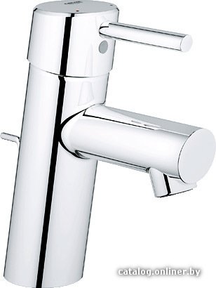 Смеситель Grohe Concetto 32204001