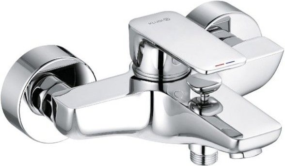 

Смеситель Kludi Pure & Style 406810575