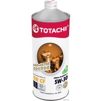 Моторное масло Totachi Ultima Ecodrive L 5W-30 1л