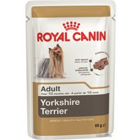Пресервы Royal Canin Yorkshire Terrier Adult 85 г