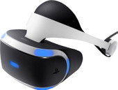 Sony PlayStation VR [CUH-ZVR1]