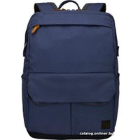 Городской рюкзак Case Logic LoDo LODP-114-DRESSBLUE в Пинске