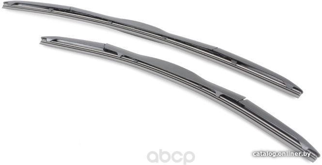 Щетки стеклоочистителя BMW 61610039697