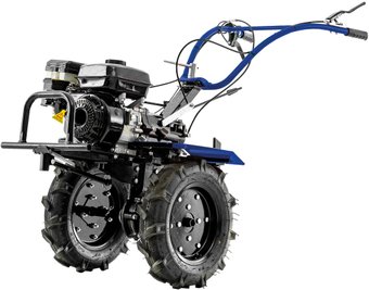 Мотоблок бензиновый Oasis MB-7/10К2 Pro