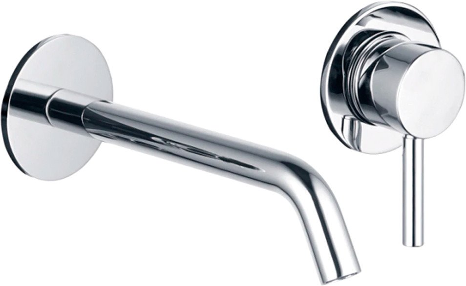 Смеситель AQUAme Siena AQM6215CR