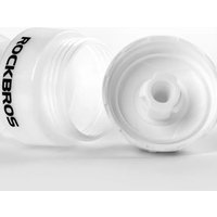 Фляга RockBros DCBT69C 750мл (прозрачный)