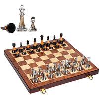 Шахматы Sima-Land Нефрит 9624149