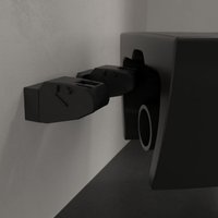 Унитаз подвесной Villeroy & Boch Subway 2.0 5614R0R7