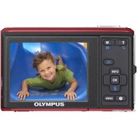 Фотоаппарат Olympus FE-47