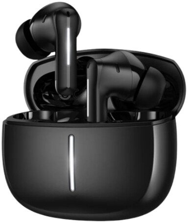 

Наушники Hoco EQ34 Plus (черный)