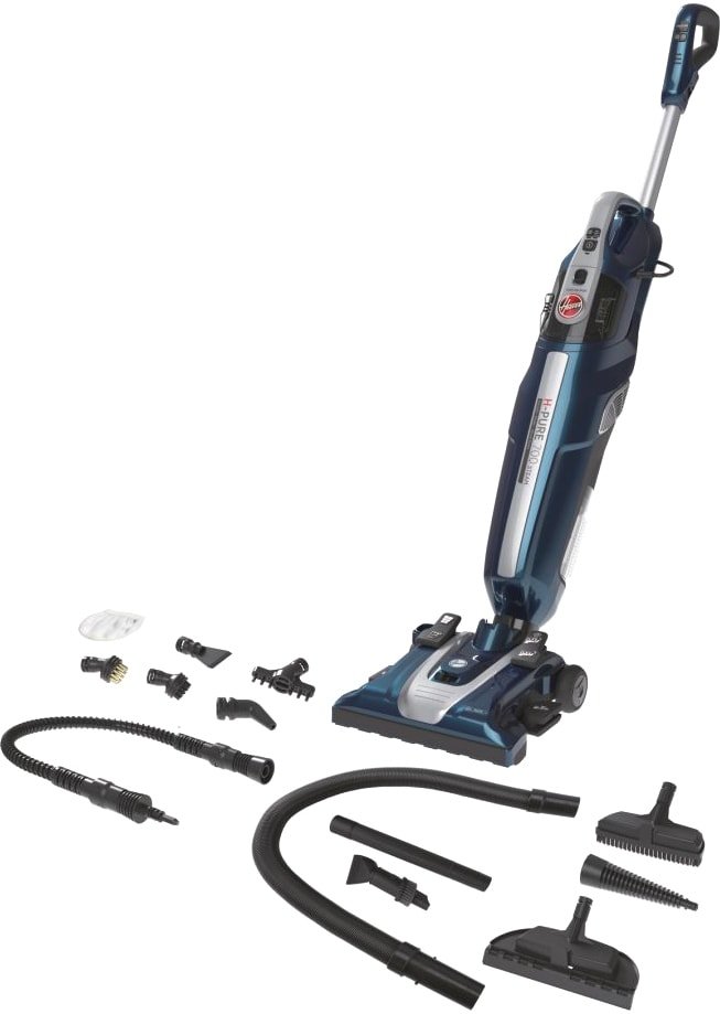 

Пылесос Hoover HPS700 011