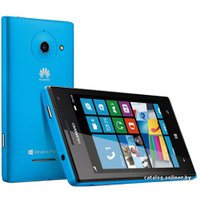 Смартфон Huawei Ascend W1