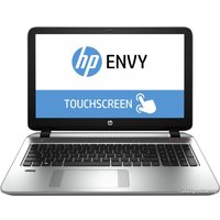 HP ENVY 15-k152nr (K1X11EA) ноутбук купить в Минске