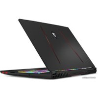 Игровой ноутбук MSI GE65 9SE-081RU Raider