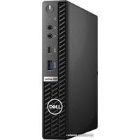 Компактный компьютер Dell OptiPlex Micro 7080-5184
