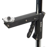 Стойка Godox 240FS на колесах