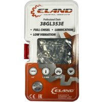 Цепь для пилы ELAND 38GL353E