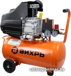 Компрессор Вихрь КМП-230/24