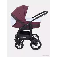 Универсальная коляска Rant Patio (2 в 1, 05, фиолетовый)