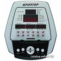 Эллиптический тренажер Sportop PRO E700