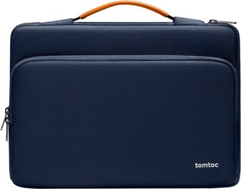 Сумка Tomtoc Defender A14 13" A14-B02B01 (navy blue)