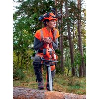 Бензопила Husqvarna 550 XP Mark II 967 69 08-15