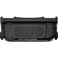 Фонарь Nitecore NU25 UL (черный)