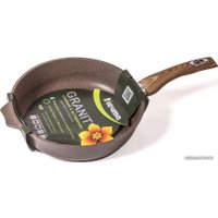 Сковорода Мечта Гранит Brown 26806