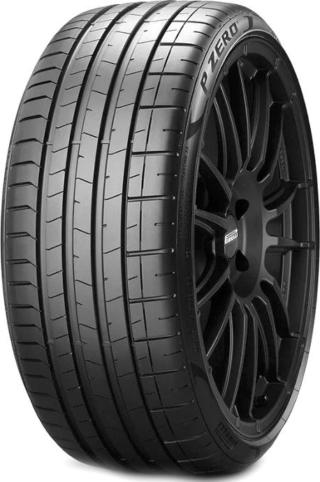

Летние шины Pirelli P Zero Sports Car 265/45R21 108Y