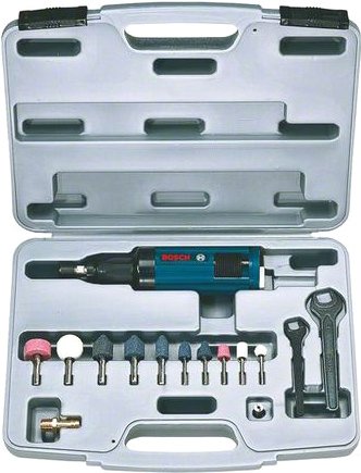 Пневмошлифмашина Bosch 0607260110