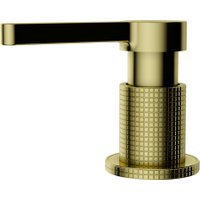 Дозатор для моющего средства Omoikiri OM-05 LG (светлое золото)