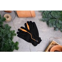 Текстильные перчатки Plantic 10 26403-01