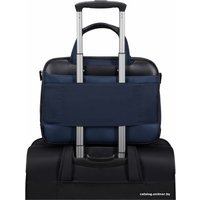 Сумка Samsonite Spectrolite 3.0 KG3-11002 (синий)
