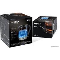 Электрический чайник RED Solution RK-G193