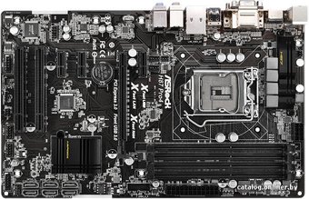 ASRock H87 Pro4