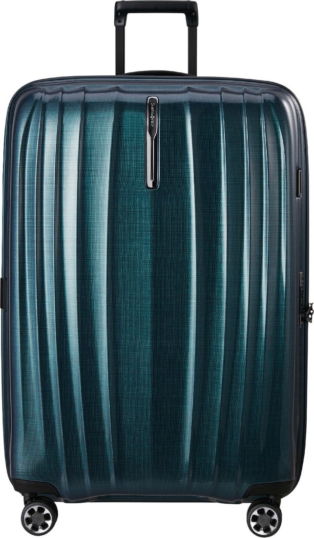 Чемодан Samsonite Nexis Deep Petrol 82 см