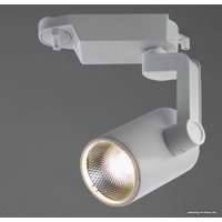 Трековый светильник Arte Lamp Traccia A2310PL-1WH