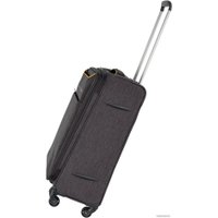 Чемодан-спиннер Polar Р1919 19" (темно-серый)