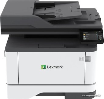 МФУ Lexmark MX431adn