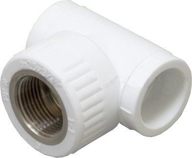 

Фитинг Fusitek Тройник ВР 20x1/2"