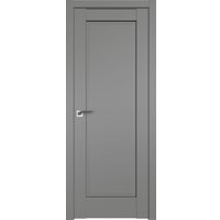 Межкомнатная дверь ProfilDoors 100U L 80x200 (грей)