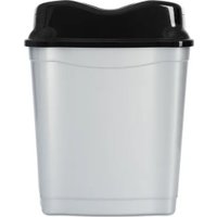 Мусорное ведро Hobby Life Whirpool 28л