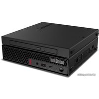 Компактный компьютер Lenovo ThinkStation P340 Tiny 30DF003XRU