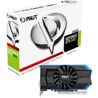 Видеокарта Palit GeForce GTX 660 OC 2GB GDDR5 (NE5X660S1049-1060F)