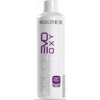 Окислитель Selective Professional Colorevo Oxy 6% 20 vol 85020 (1 л) в Гомеле