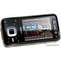 Телефон Nokia N81 8Gb