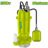 Дренажный насос Dyllu DTWPQA01