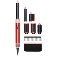 Фен-стайлер Dyson Airwrap Complete Long HS05 (клубнично-бронзовый/розовый румянец)