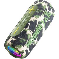 Беспроводная колонка Hopestar P32 Max (камуфляж)