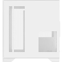 Корпус GameMax Infinity Mini WH (белый)